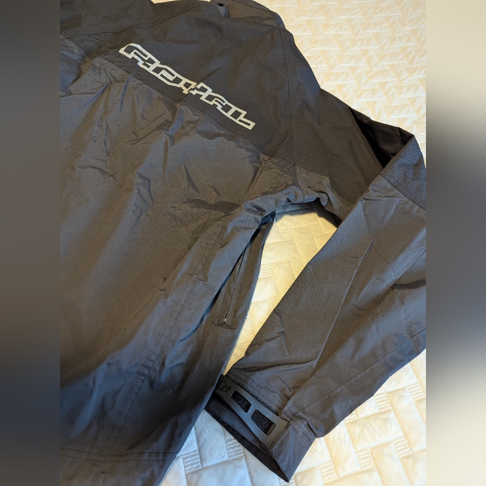 Royal Racing Explorer Jacket Sz.M - Picture 14 of 16